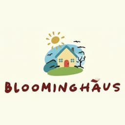 Logo BloomingHaus